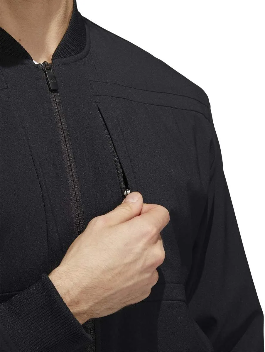adidas Men Urban Bomber