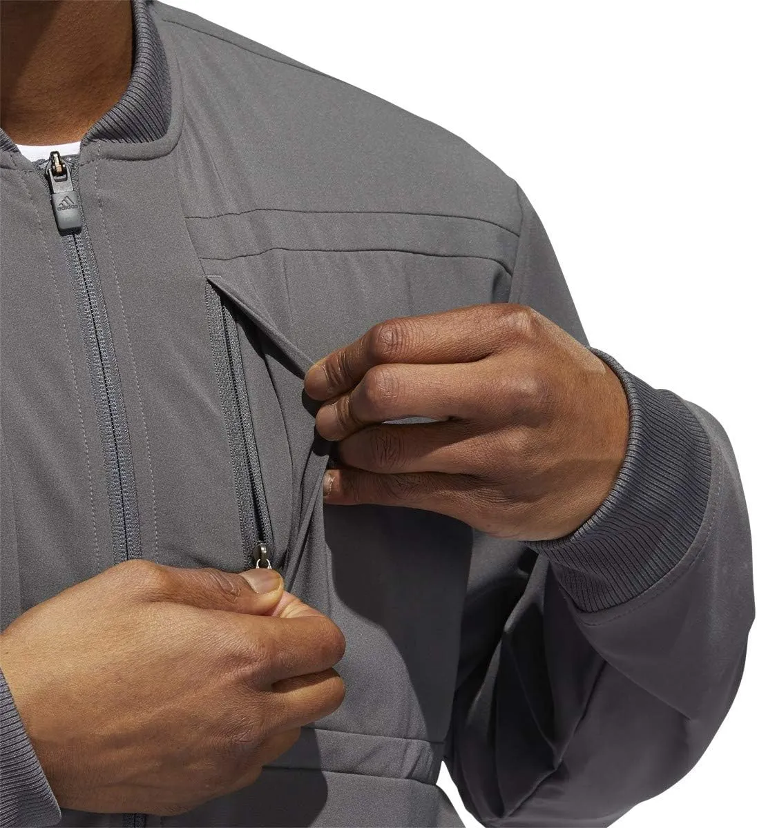 adidas Men Urban Bomber