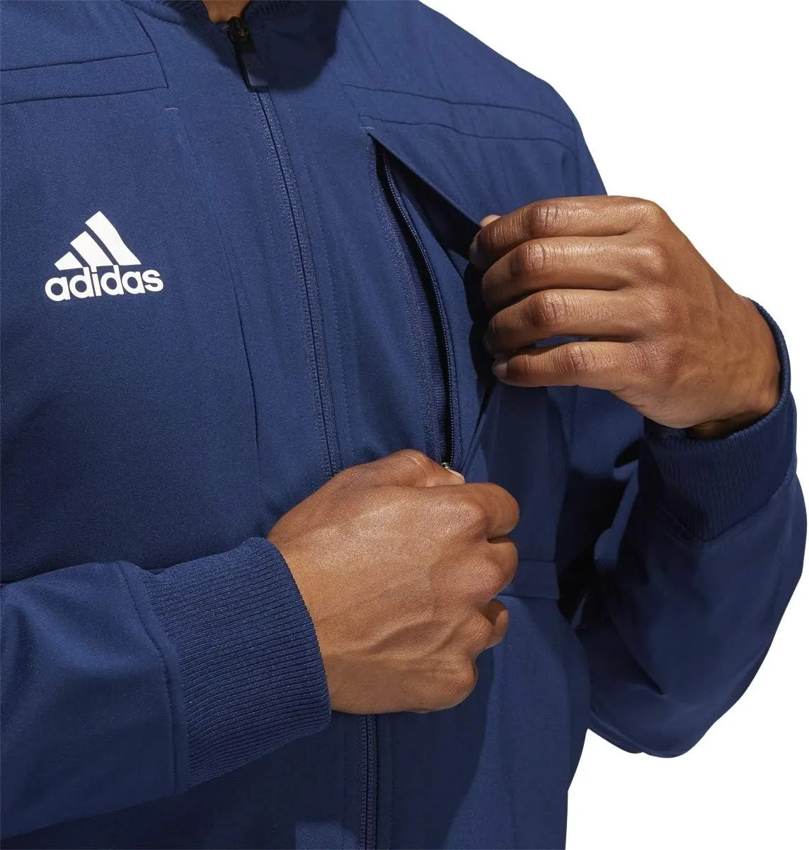 adidas Men Urban Bomber