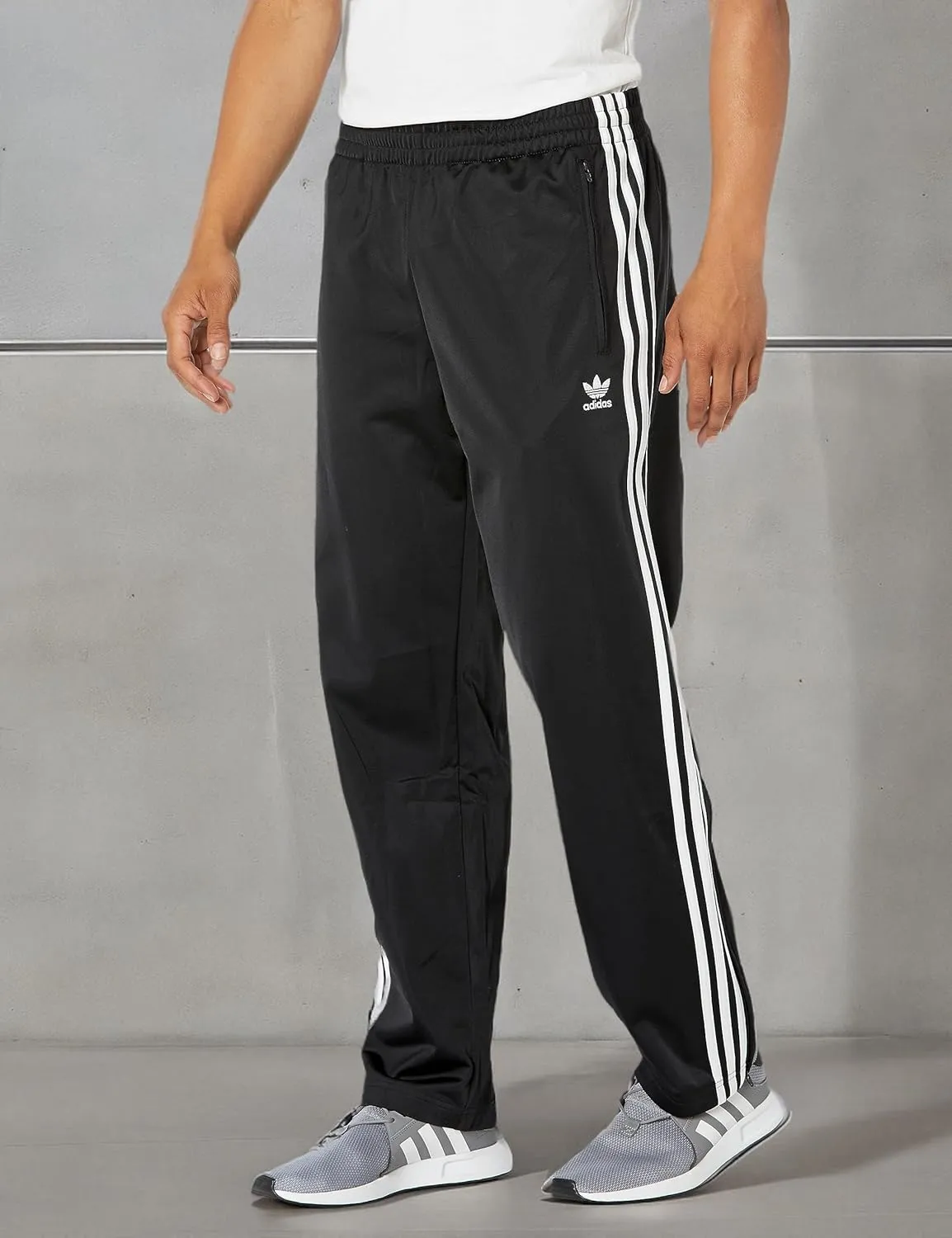 adidas Originals Men's Firebird Track Pants