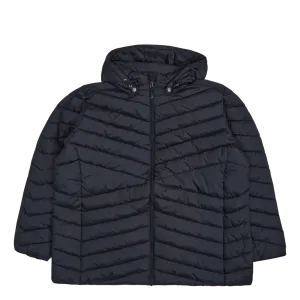 Ally Jacket Black