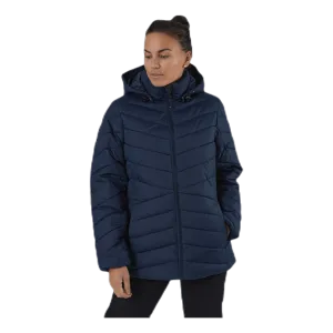 Ally Jacket Blue