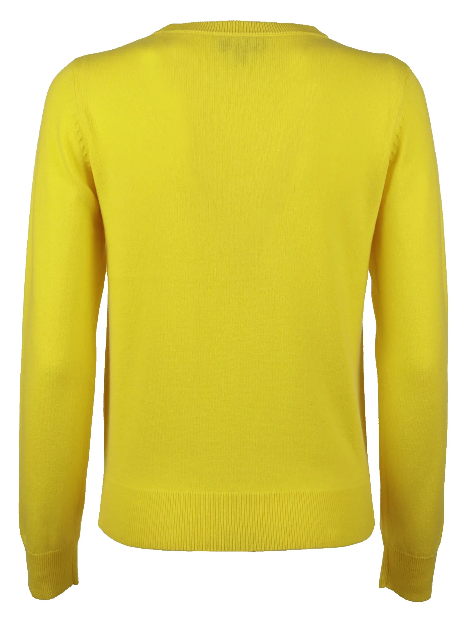 A.P.C. Knitted Jumper