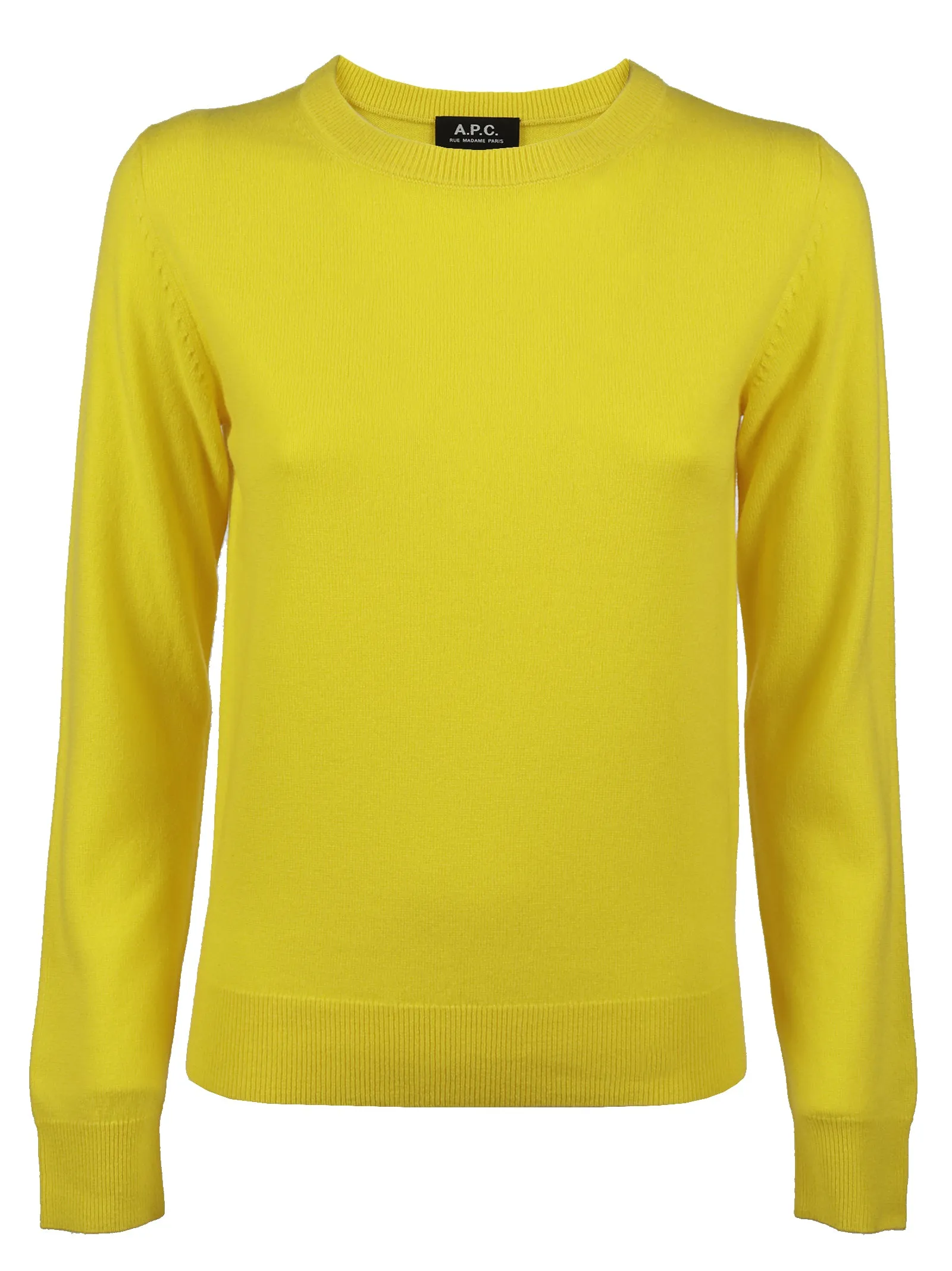 A.P.C. Knitted Jumper