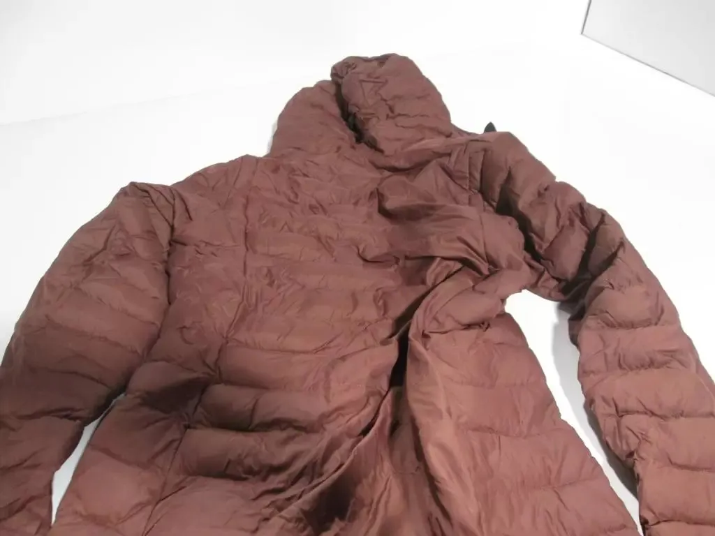 Backcountry Silver Fork 750 Down Parka
