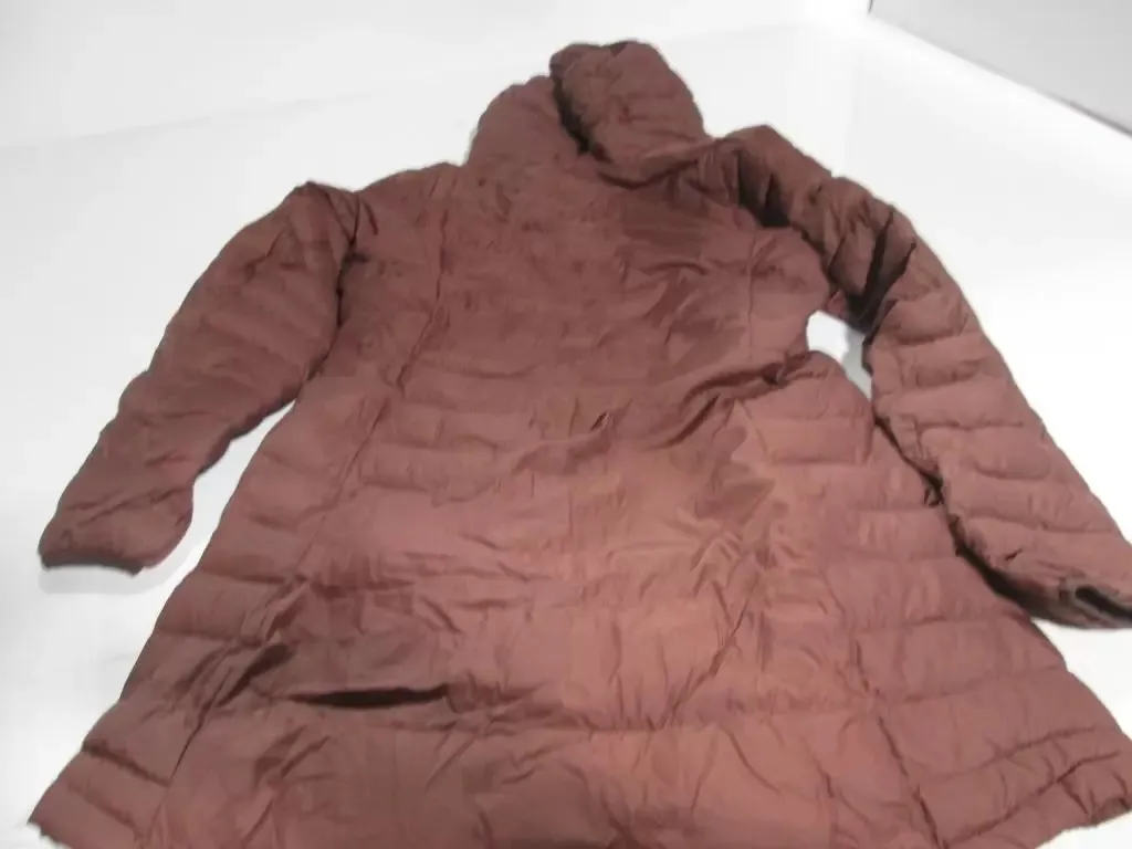 Backcountry Silver Fork 750 Down Parka