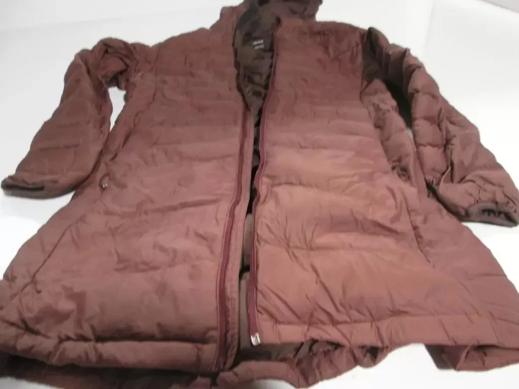 Backcountry Silver Fork 750 Down Parka