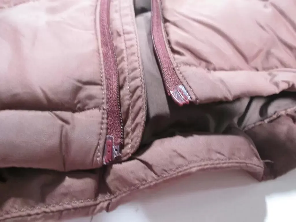 Backcountry Silver Fork 750 Down Parka