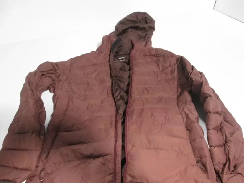 Backcountry Silver Fork 750 Down Parka