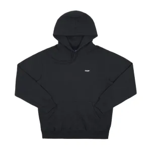 Block Logo Hoodie