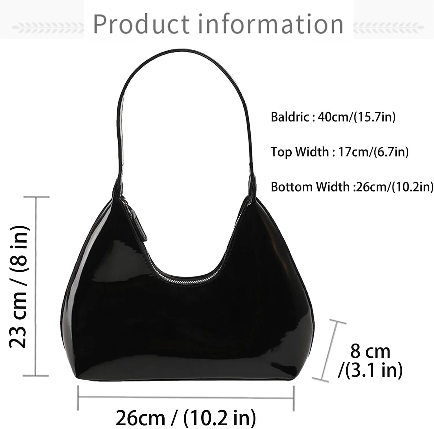 Burgundy Purse Vintage Shoulder Bag Unique Tote Purses for Women Fashion Hobo Hand Bag Womens Crescent Slouchy Bags