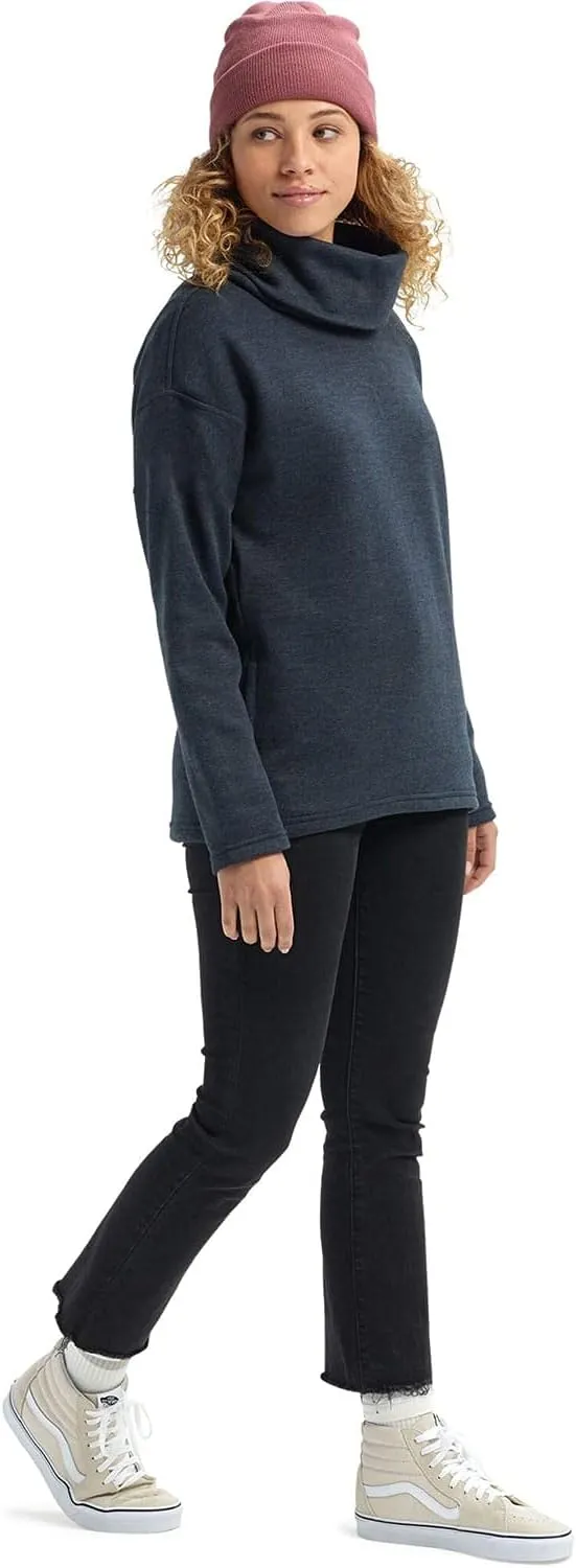 Burton Women's Ellmore Pullover Sweatshirt