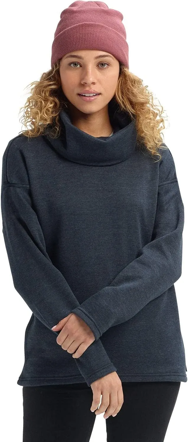 Burton Women's Ellmore Pullover Sweatshirt