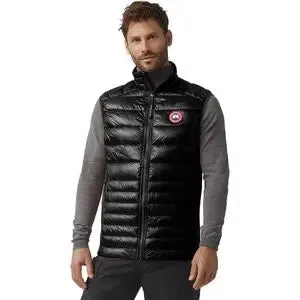 Canada Goose Hybridge Lite Q Vest