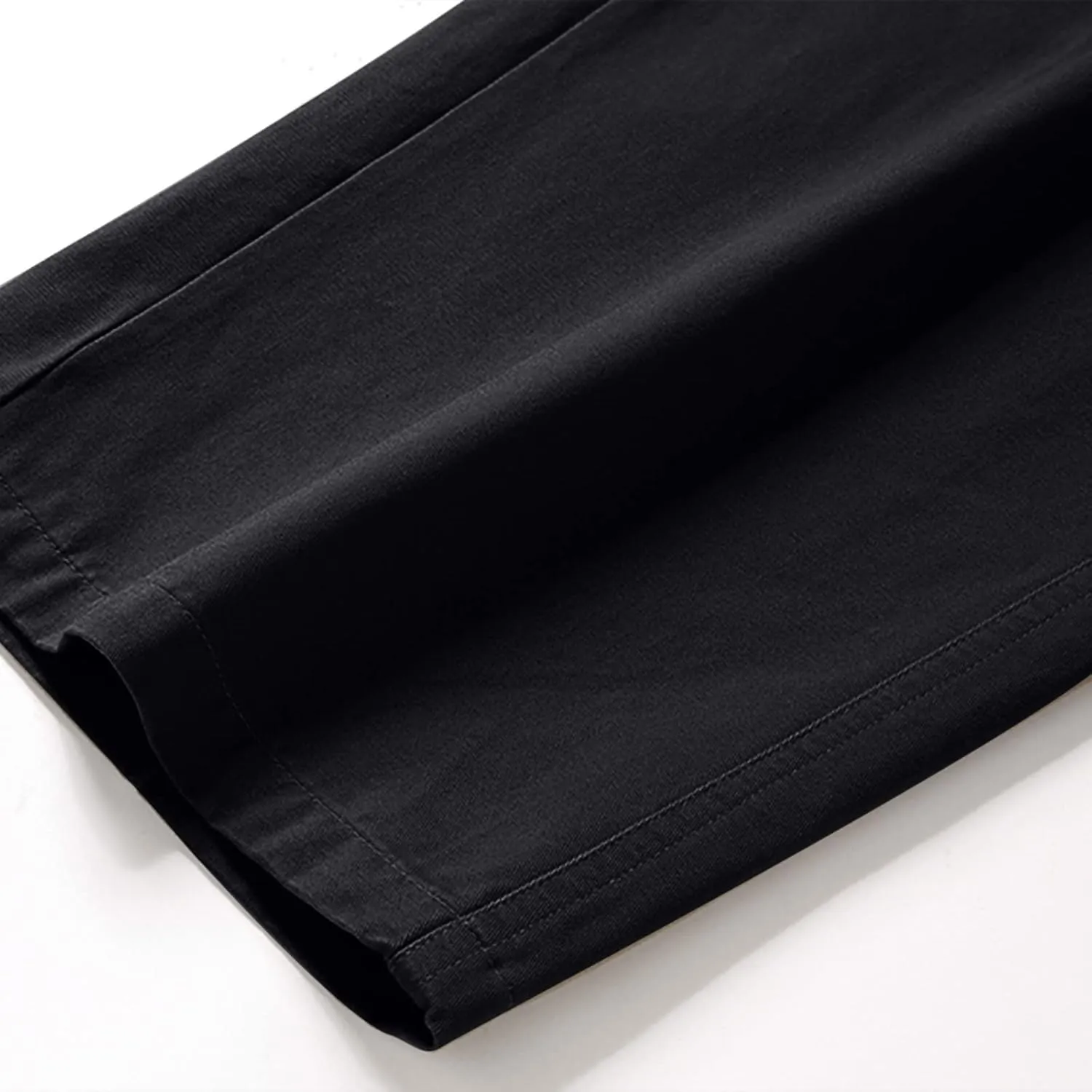 Cargo Pants for Men Slim Fit Stretch Casual Multi-Pocket Straight Sweatpants Loose Joggers Athletic Pants Outdoor