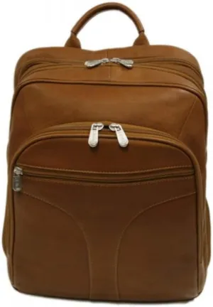 Checkpoint Friendly Urban Backpack, Saddle, One Size