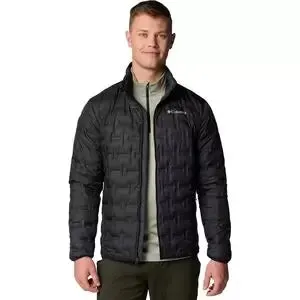 Columbia Delta Ridge II Down Jacket