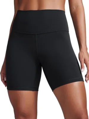 CRZ YOGA Women Butterbreeze Athletic Biker Shorts 6 Inches - High Waist Workout Gym Running Volleyball Yoga Spandex