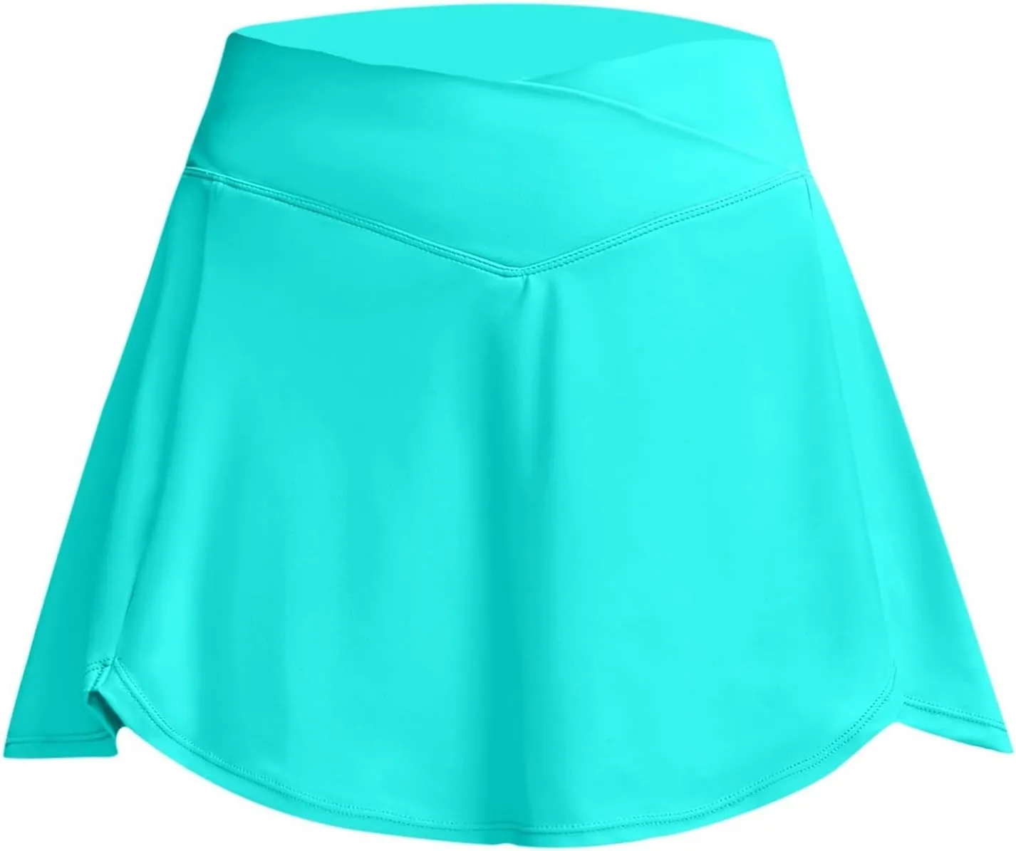 Cute Pleated Skirts for Women High Waisted Tennis Golf Skorts with Pockets Inner Short Casual Athletic Workout Skater