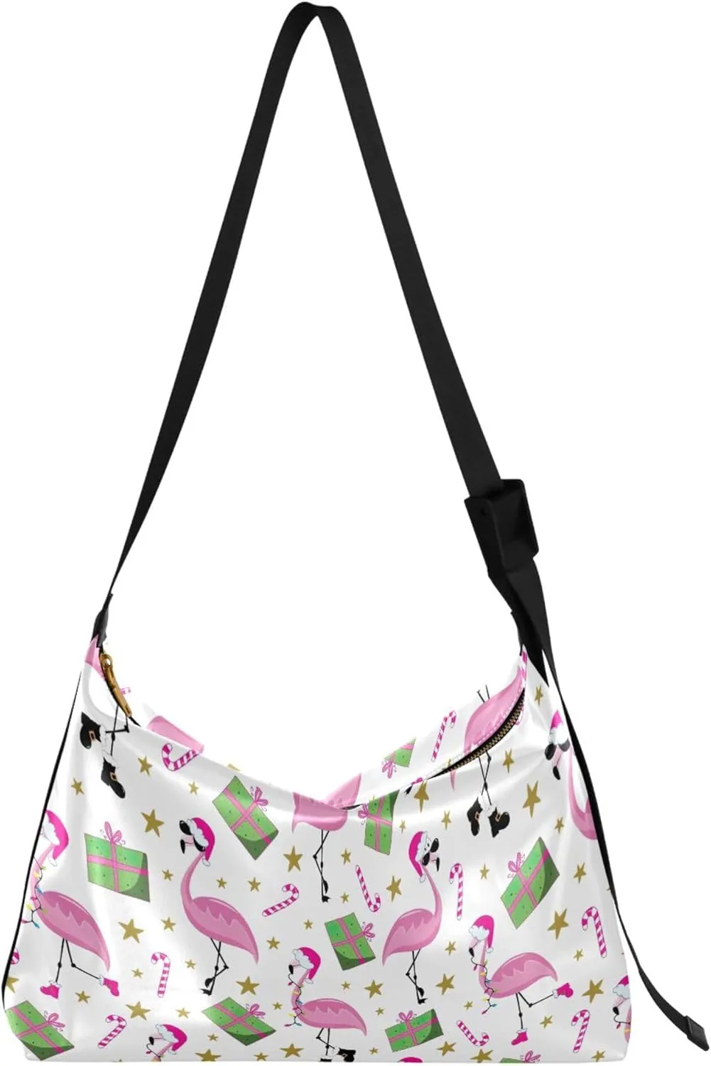 Cute Sloths Yoga Mandala Women Leather Handbags Hobo Large Men Purses Unique Animal Print Designer Hobo Bags