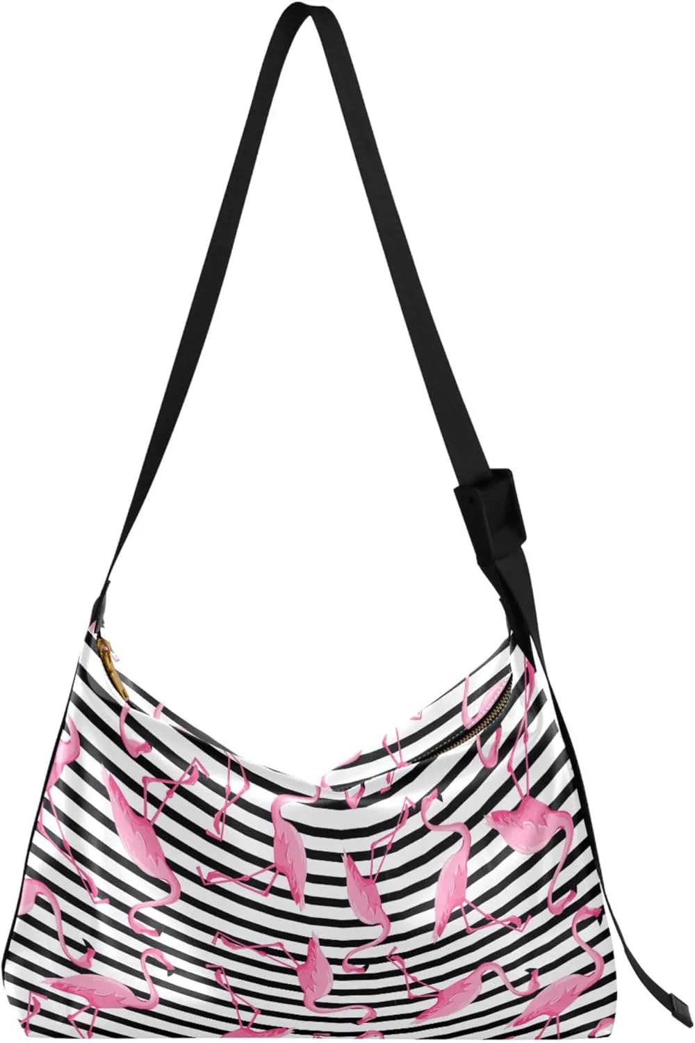 Cute Sloths Yoga Mandala Women Leather Handbags Hobo Large Men Purses Unique Animal Print Designer Hobo Bags