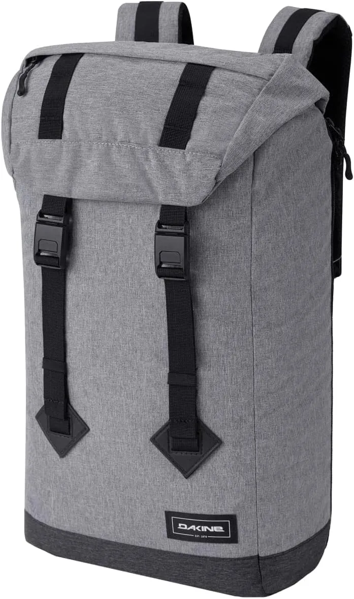 Dakine Infinity Toploader 27L - Greyscale, One Size