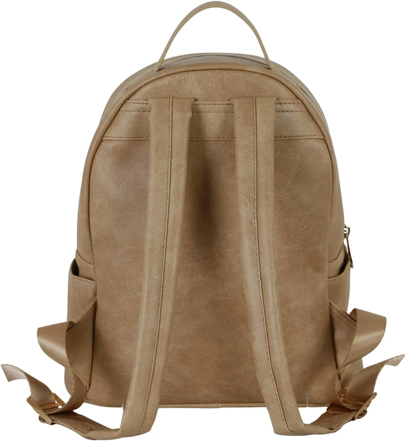 Disney heady Backpack, Brown The Lion King, Einheitsgre