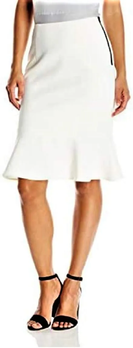 Ellen Tracy Women's Petite Size Colorblocked Shift Dress
