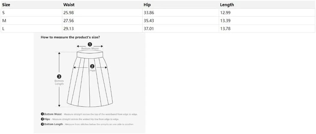Folding High-Waisted Denim Skirt with Zipper Detail - Slim Fit Street Style Mini Culottes