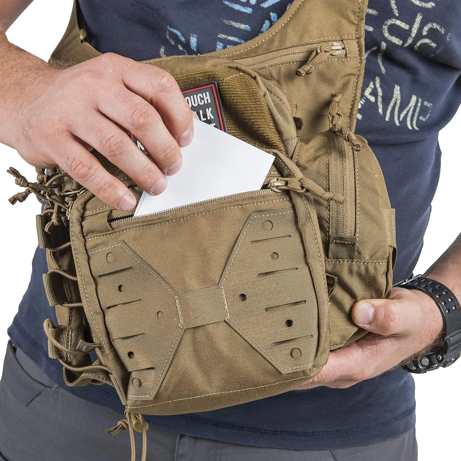 Helikon-Tex EDC Side Bag, Urban Line