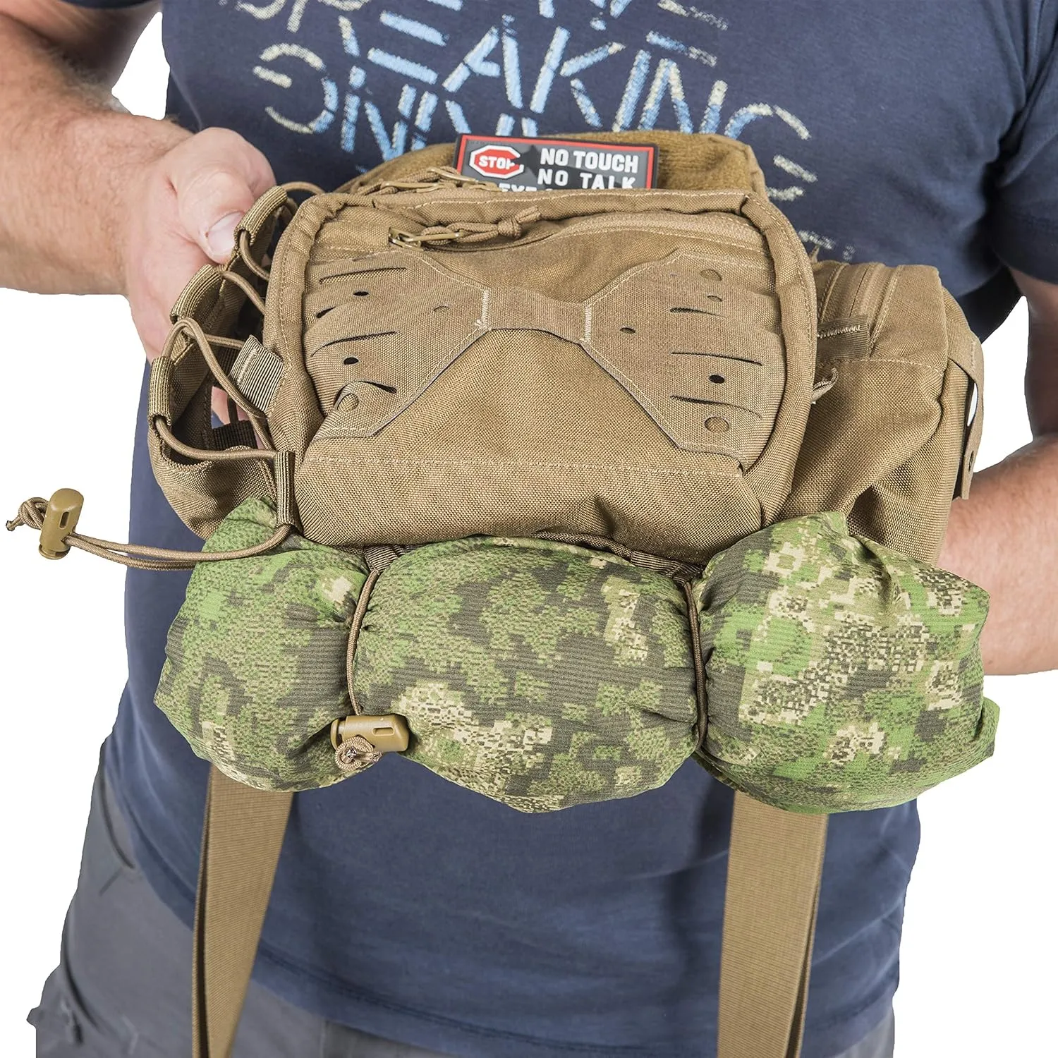 Helikon-Tex EDC Side Bag, Urban Line
