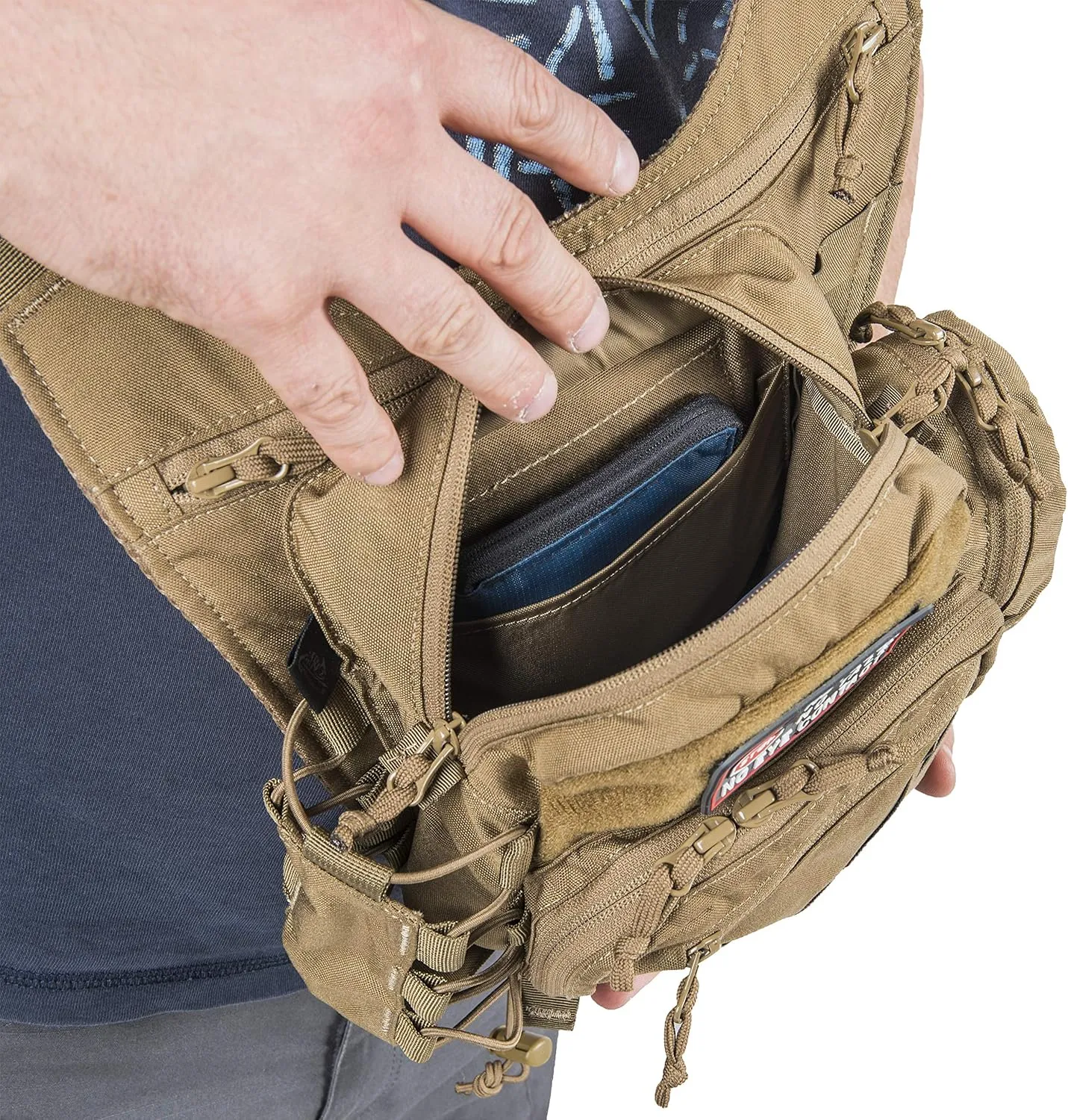 Helikon-Tex EDC Side Bag, Urban Line