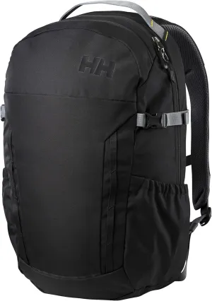 Helly Hansen Loke Outdoor Hiking Backpack, 990 Black, One Size