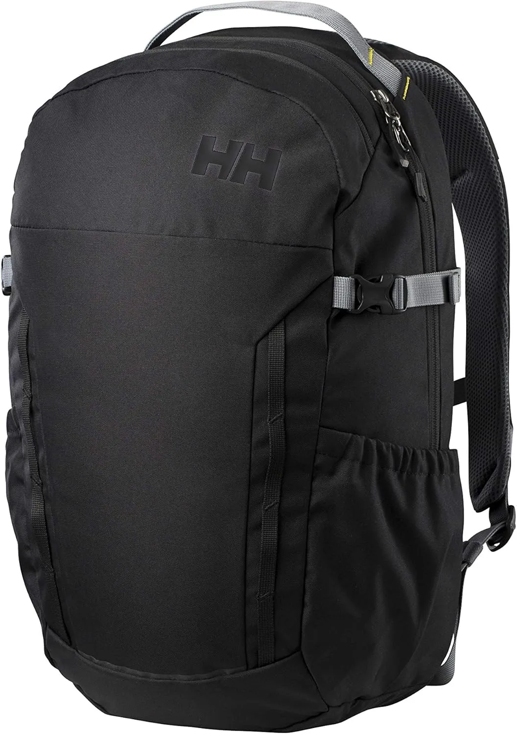 Helly Hansen Loke Outdoor Hiking Backpack, 990 Black, One Size