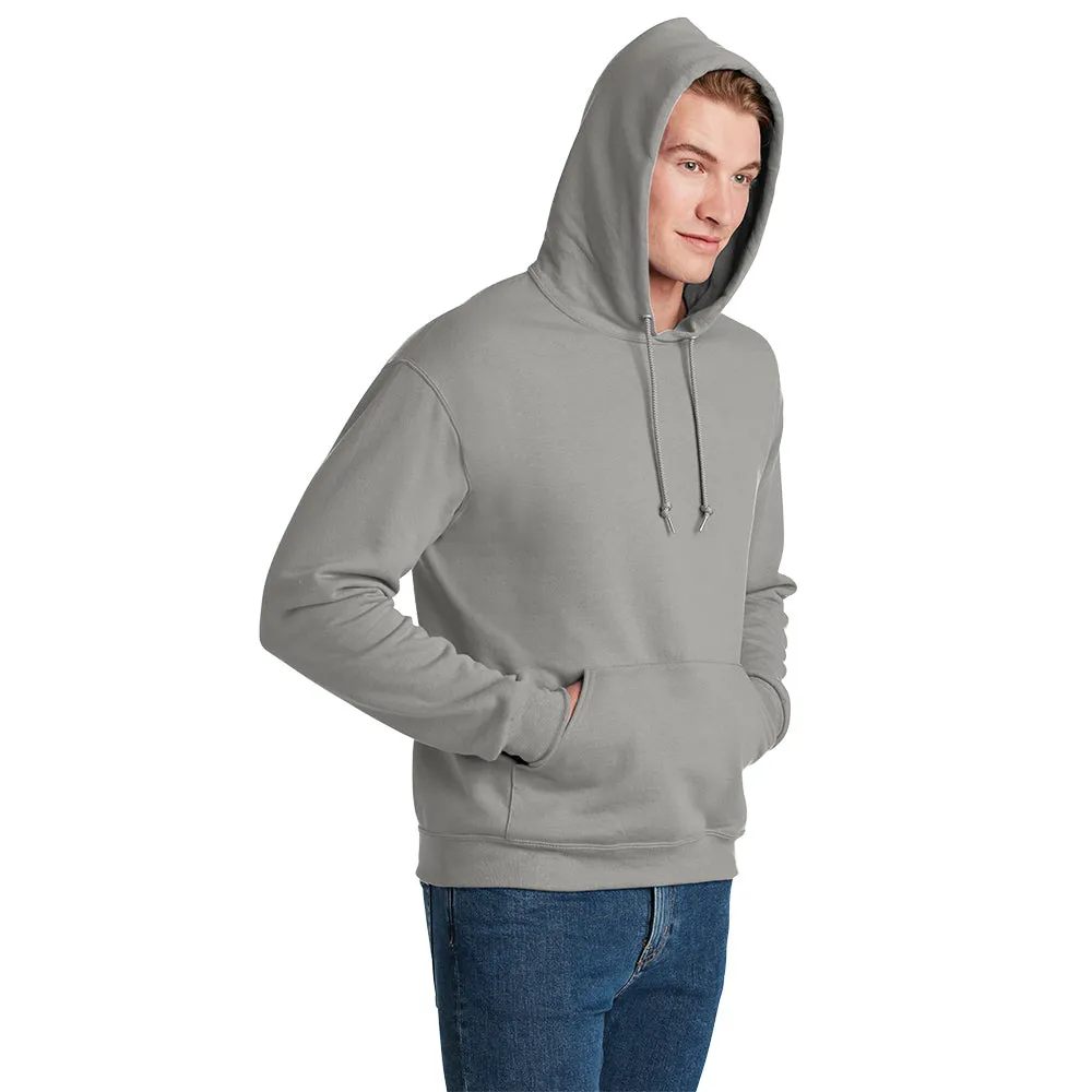 Jerzees® - NuBlend® Pullover Hooded Sweatshirt - Rock