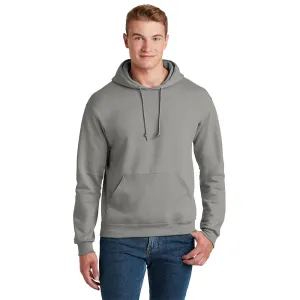 Jerzees® - NuBlend® Pullover Hooded Sweatshirt - Rock