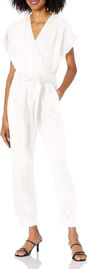 Joie womens Azita Jumpsuit