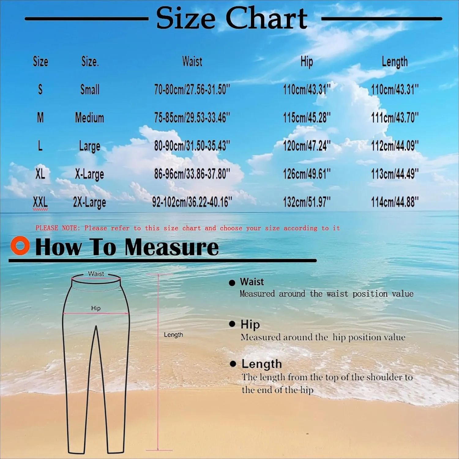 Linen Pants Women Summer Lounge Pant Elastic High Waist Pants Casual Lightweight Capris Trouser Straight Leg Slacks