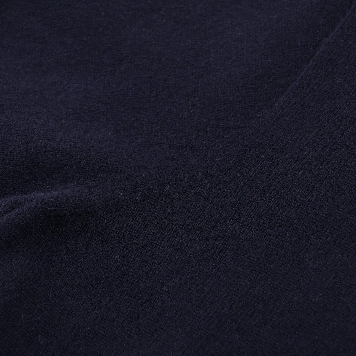 Manrico Mid-Weight Cashmere Sweater