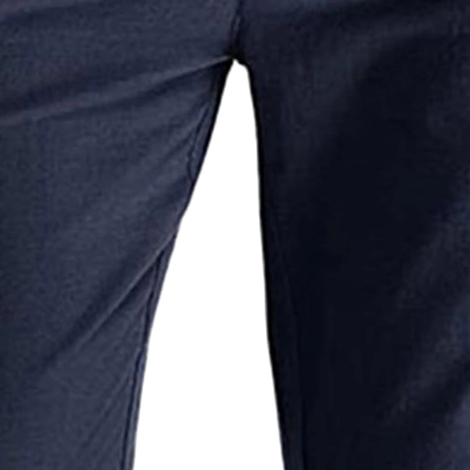 Men's Casual Pants Comfort Flat Front Stretch Dress Pants Business Work Pants Relaxed Fit Slack Straight Leg Trousers