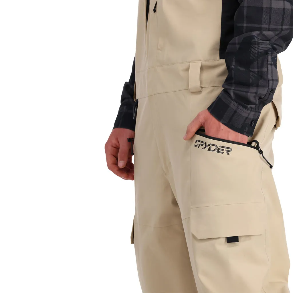 Mens Terrain Bib - Safari (2022)
