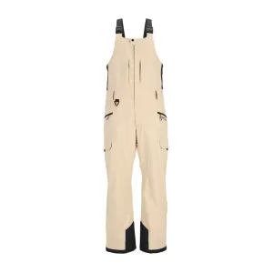 Mens Terrain Bib - Safari (2022)