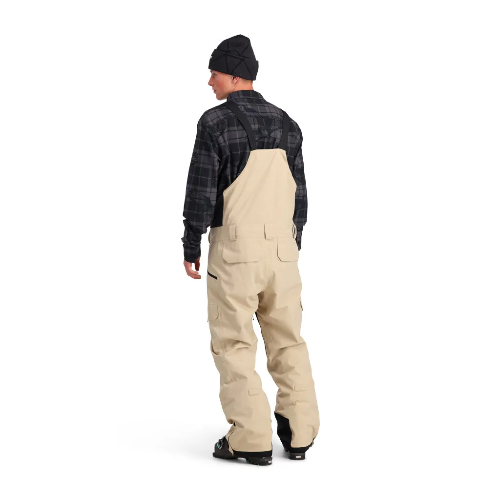 Mens Terrain Bib - Safari (2022)