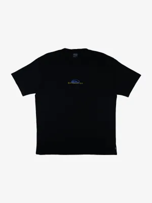Mens Thermal Logo Mercury T-Shirt