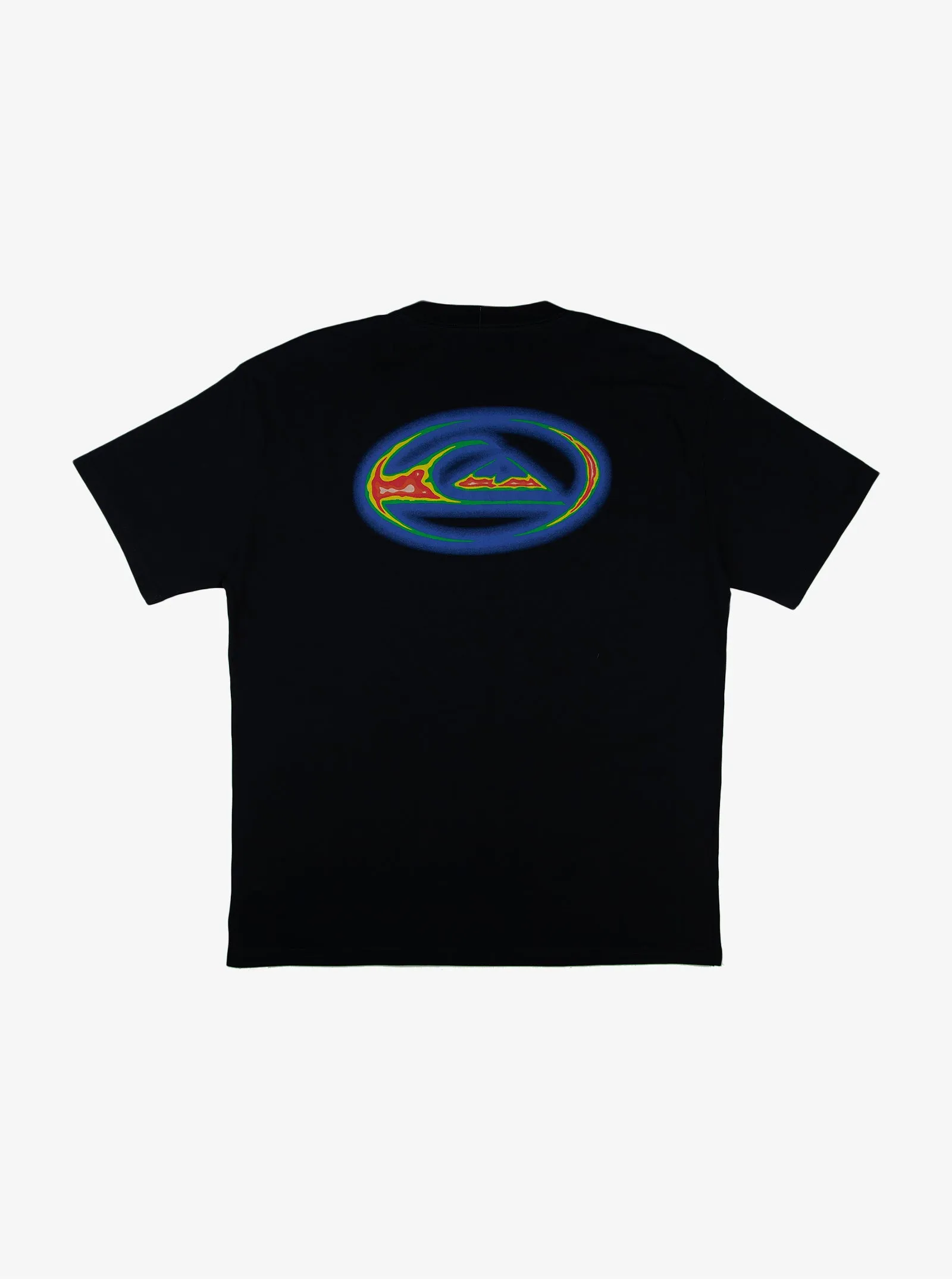 Mens Thermal Logo Mercury T-Shirt