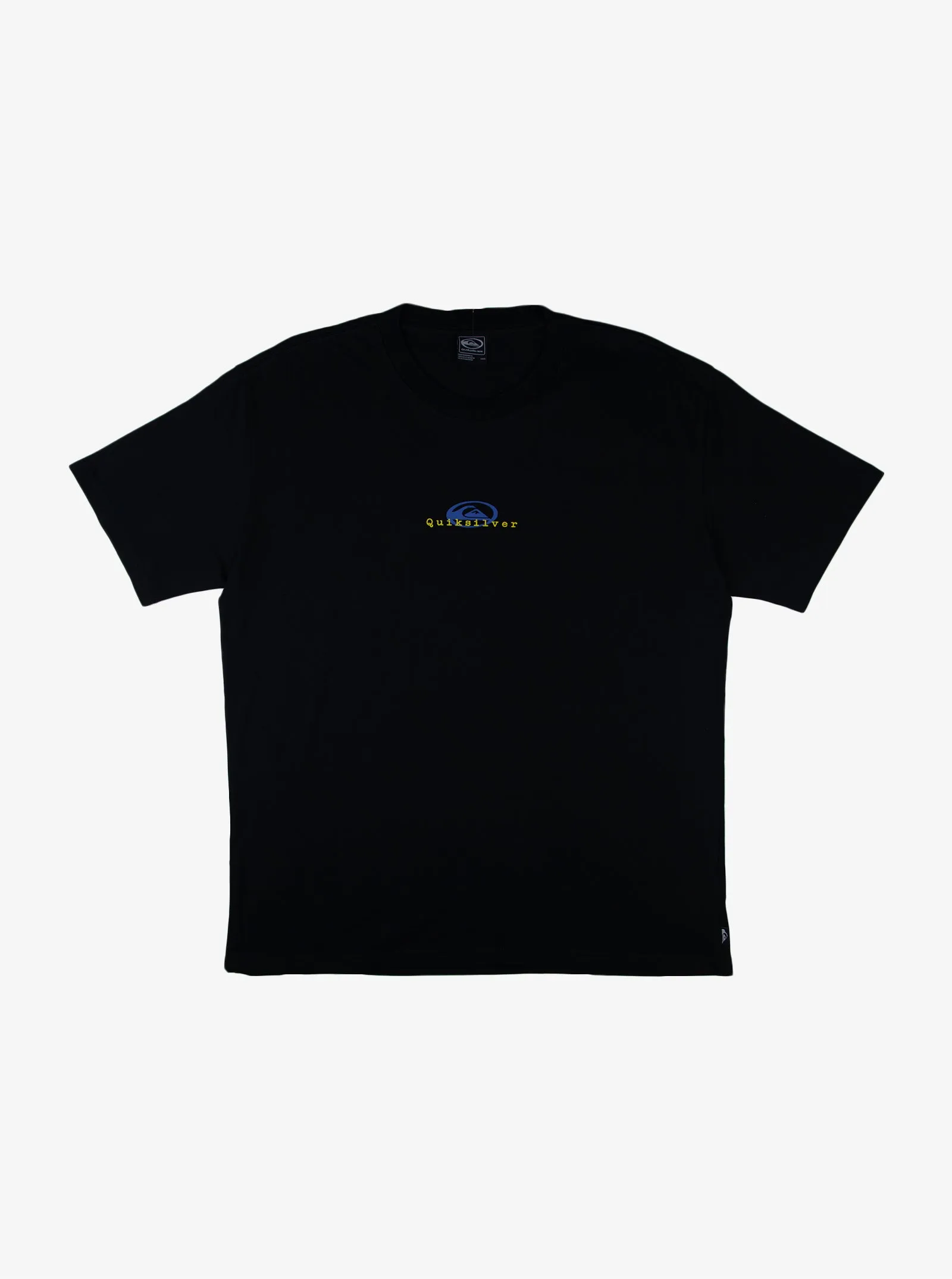 Mens Thermal Logo Mercury T-Shirt