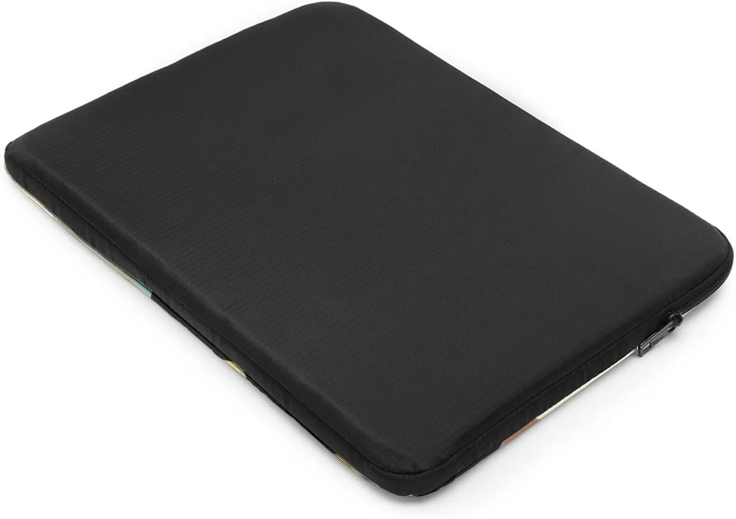 Mid-Century Modern Art Cat Laptop Sleeve Case 13 Inch Suitable for Notebook Computer Tablet Traveling Carrying Simple Case