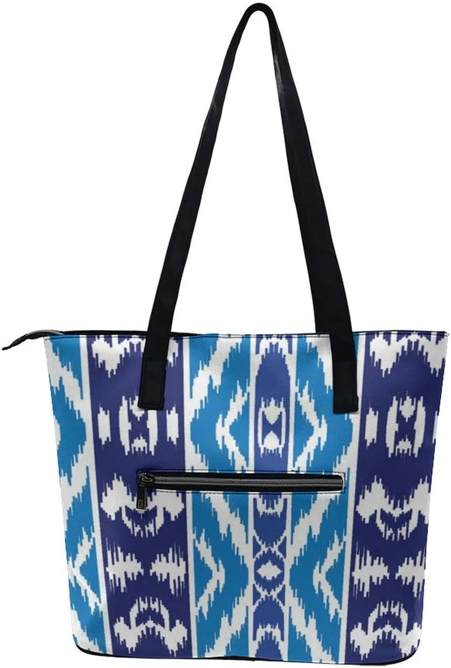 Modern PU Leather Shoulder Bag for Women, PU Leather Work Shoulder Bag, PU Leather Shopping Tote for Travel Outdoor