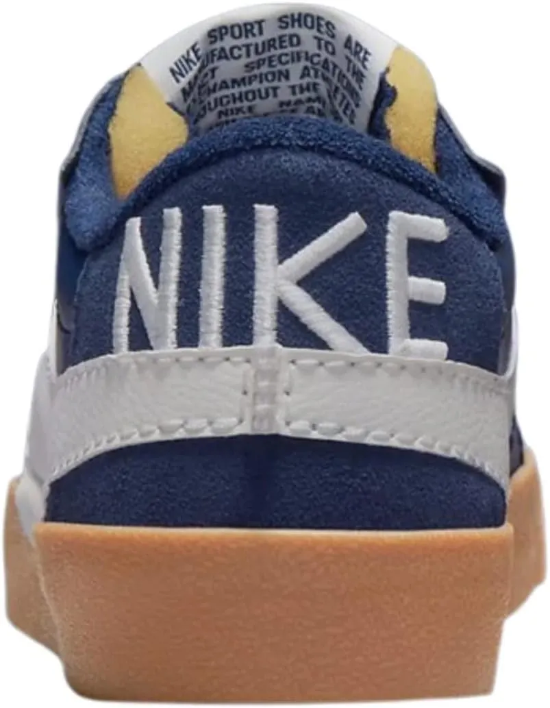Nike Blazer Low 77 Jumbo DQ8769 100