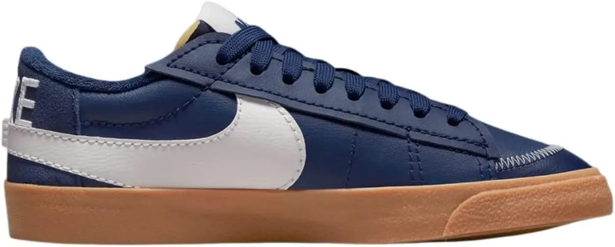 Nike Blazer Low 77 Jumbo DQ8769 100